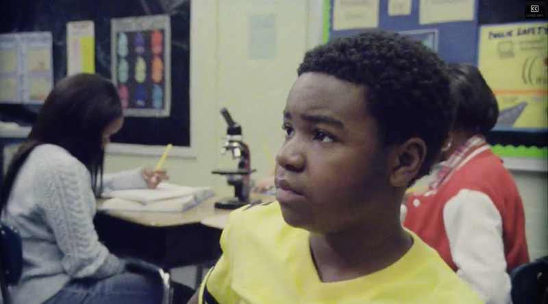 Young Earn, in the episode “FUBU”